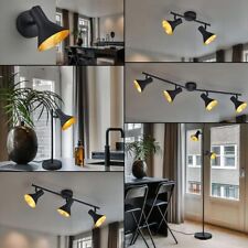 Vintage Paviment Luci Coprire