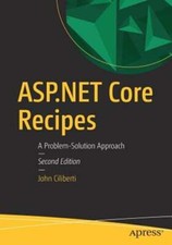 ASP.NET Core Recipes: A