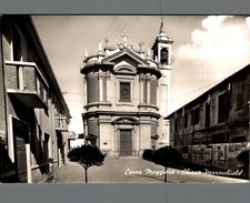 Milano Cerro Maggiore Chiesa