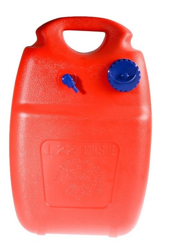 Serbatoio carburante