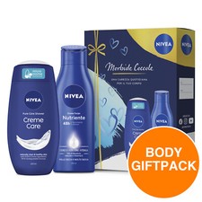 Nivea Crema Corpo Nutriente
