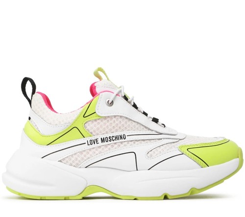 Love moschino sporty mix - moschino,