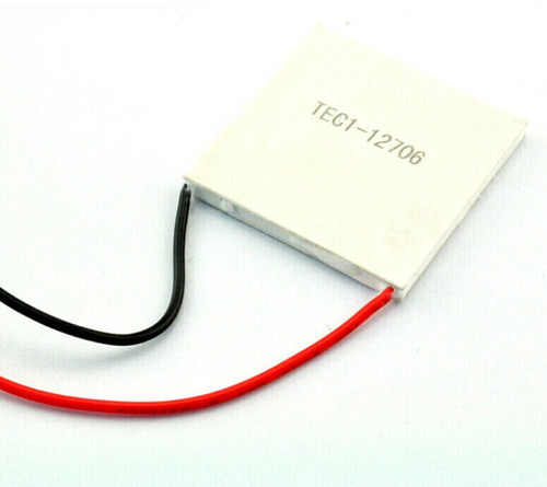 1pcs tec1 12706 dissipatore - 1pcs, tec1-12706