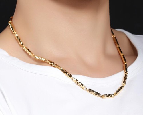 Collana gioielli 46g peso - , 20