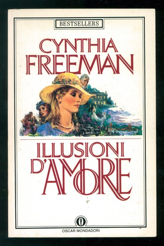 Freeman cynthia illusioni - freeman,