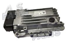 Per Mahindra Roxor - "ECU Engine Management System"