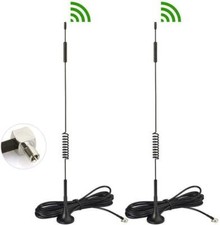 2x Antenna Magnetica 4G LTE