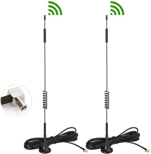 Antenna magnetica lte - 2x,