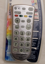 Raro telecomando audio/video/tv con apprendimento clonazione di tasti SINGOLI!