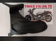 PARAFANGO RUOTA POSTERIORE YAMAHA Tmax T-max 560 2020 2021 2022 2023 2024 2025