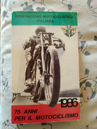 Federazione motociclistica - federazione,