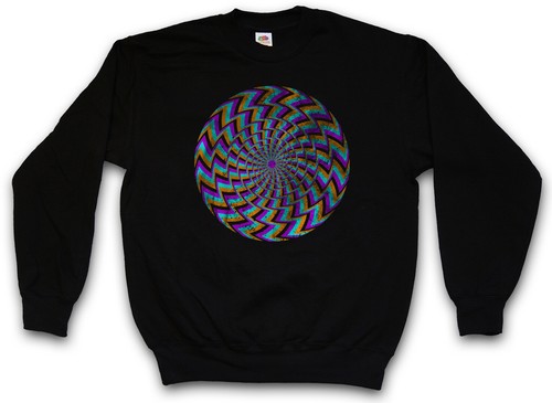Felpa maglione hypno - maglione, ii