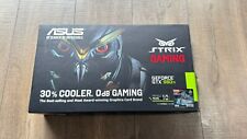 ASUS Nvidia GeForce GTX 980 Ti