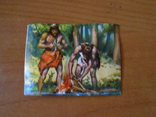 figurina STORIA DELLE CIVILTA'