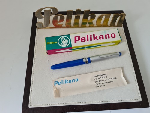 Pelikan pelikano modell - pelikano,