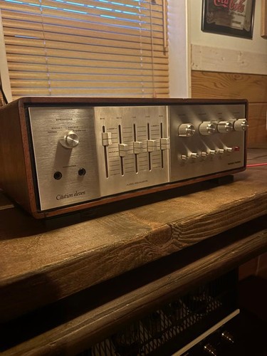 Harman kardon citation eleven - harman,