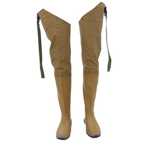Pantalon wading durable - de,