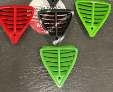 GRIGLIA SCUDO ANTERIORE