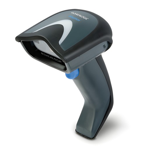 Scanner codici barre - scanner,