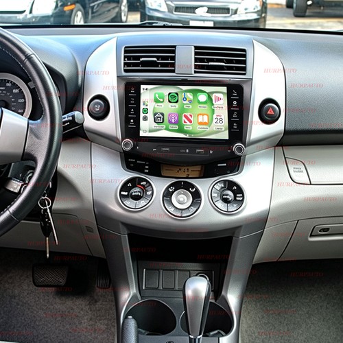 Autoradio per toyota rav4 - per,