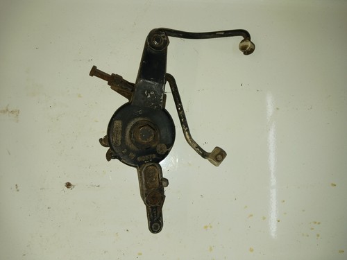 Motore fuoribordo mercury 65hp - motore,