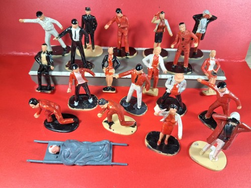 Airfix motor racing ufficiali - racing,