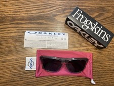 Nuove montature Oakley