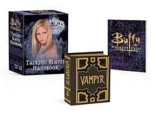 SET MMINI LIBRO BUFFY