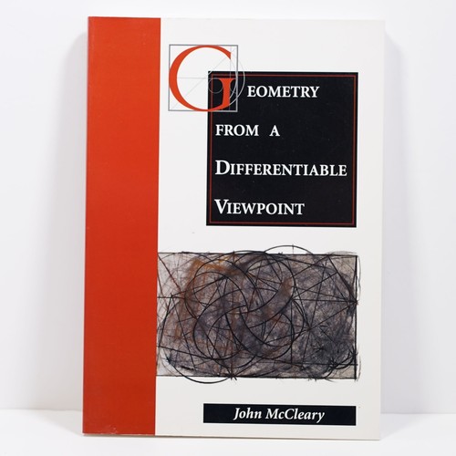 Geometry from differentiable - a,