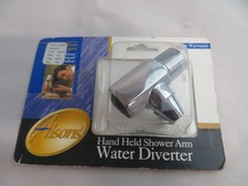 Alsons 4922 Water Diverter