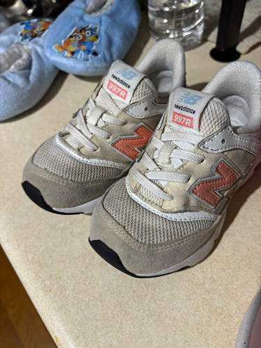 New balance 997r sneakers - balance,