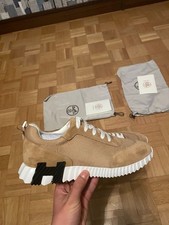 Hermes bouncing sneaker EU 45