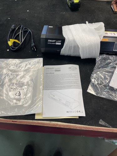 Sinchi smart lami c435h - sinchi,