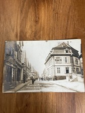 CPA Kandel Platz Mittlere