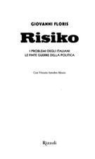 Risiko - Giovanni Floris