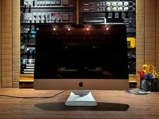 Apple iMac 21.5" (Mid 2011)