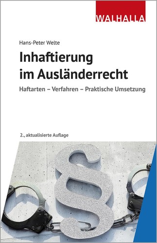 Inhaftierung - , im