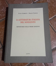 GAMBETTI - VEZZOSI - LA