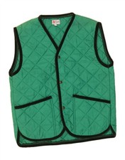Gilet trapuntato uomo BREMA UK