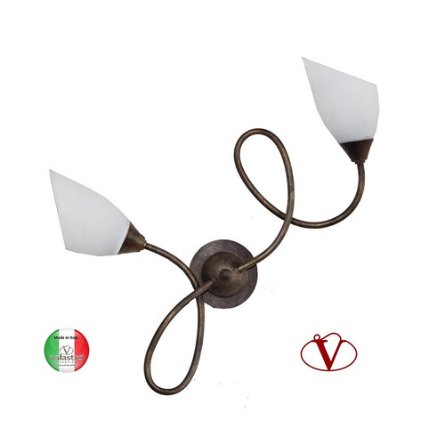 Applique lampada parete - applique,