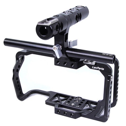 Lanparte full cage - lanparte, for