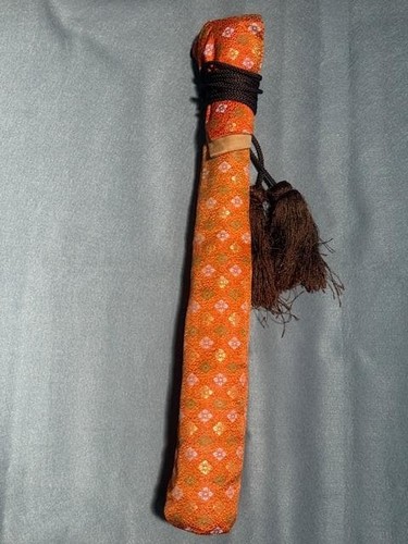 Shakuhachi flauto bambù - bambù, 5