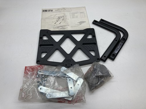 Kit maniglione portapacchi - kit,