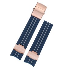 Cinturino orologio gomma