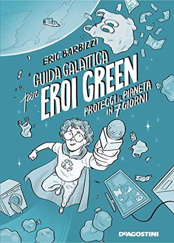 Guida galattica per - guida,