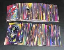 Marvel universe iii impel 1992 - impel,