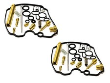 Kit riparazione carburatore 2