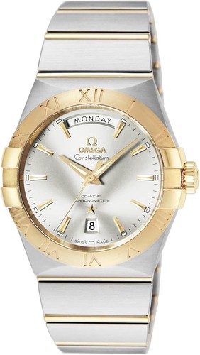 Orologio uomo automatico - #,