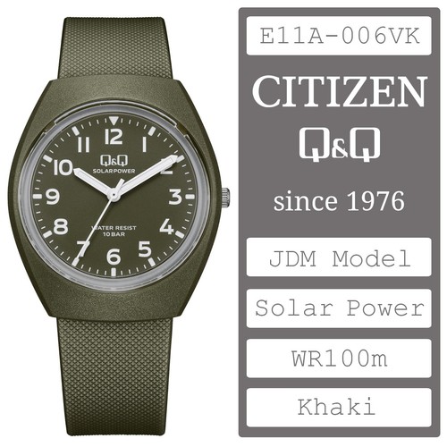 Orologio citizen energia - orologio,