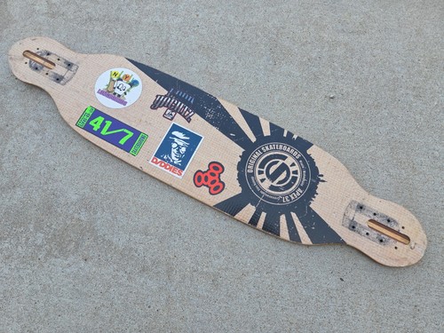 Adesivi originali skateboard - originali,